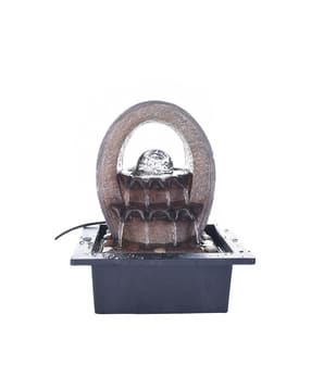 ecraftindia Premium Decorative Water Fountain-picture-14