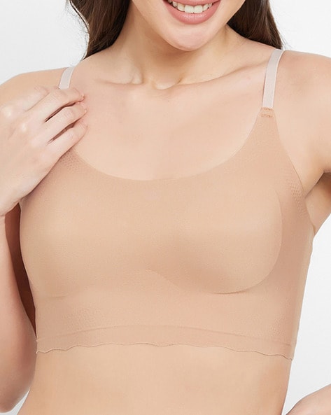 Non-Padded T-shirt Bra