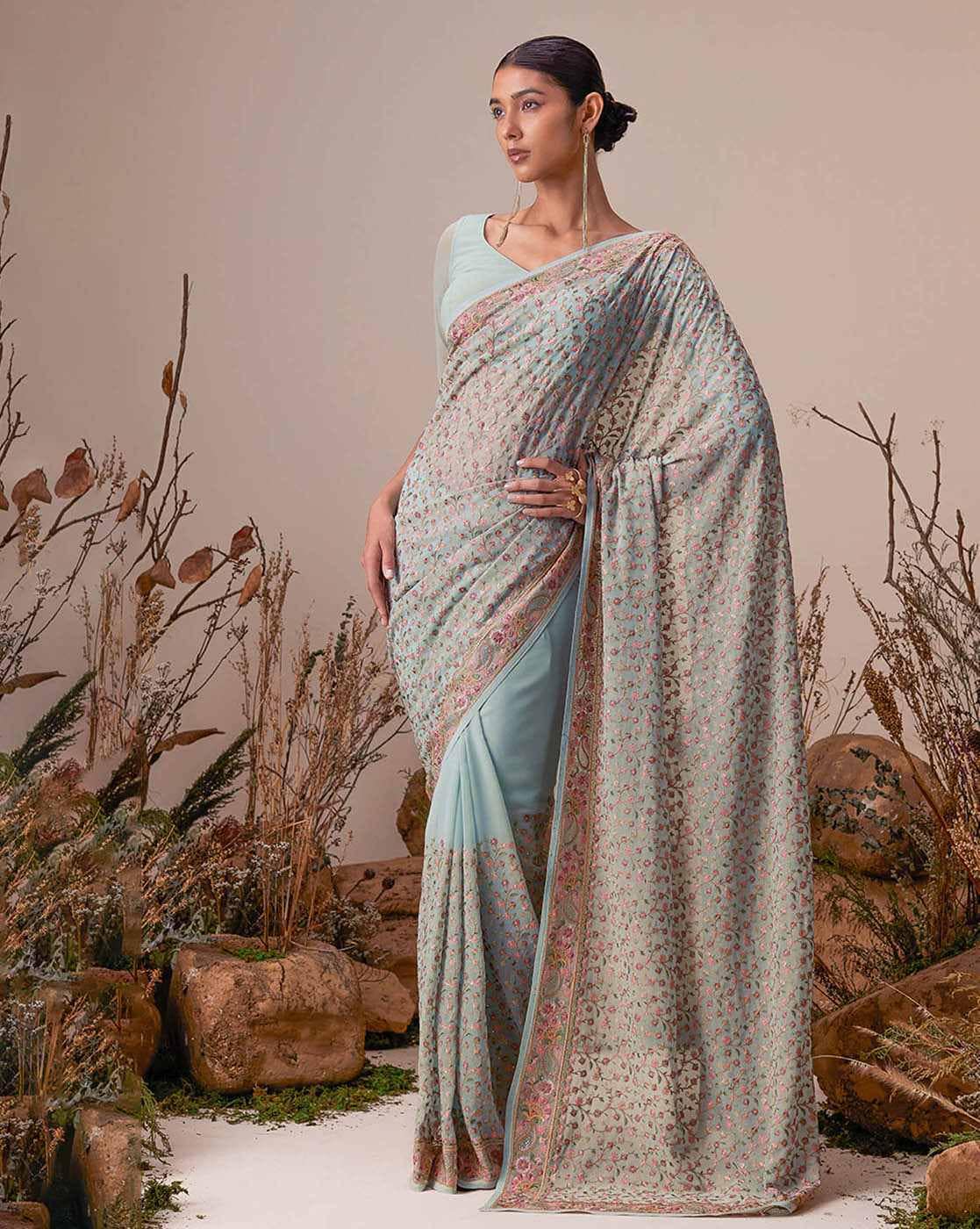 Sparkle away this season, with Soch's new festive collection