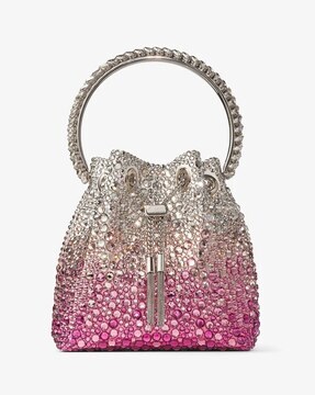 Jimmy choo bags hotsell price in india