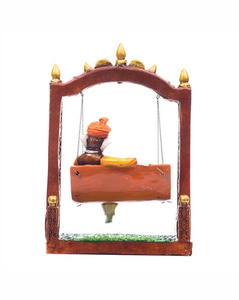 Buy Expleasia Ganesha Idol with Wooden Temple for Home mandir| Temple| car  Dashboard| Gift Items | Festival Item| showpiece| Temple Decor| Office|  ganpati Temple| Ganesh| Gifts| (Temple) Online at Best Prices in