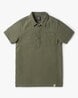 Buy Olive Green Shirts for Boys by YB DNMX Online | Ajio.com