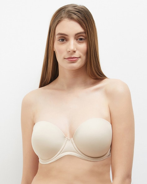 Wacoal Solid Tube Bra