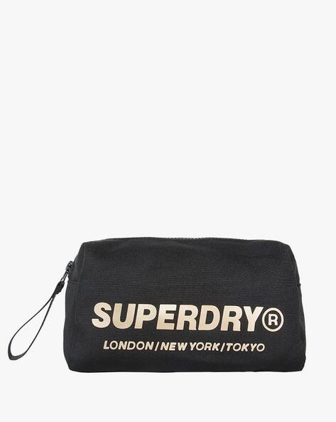 SUPERDRY Vintage Classic Washbag