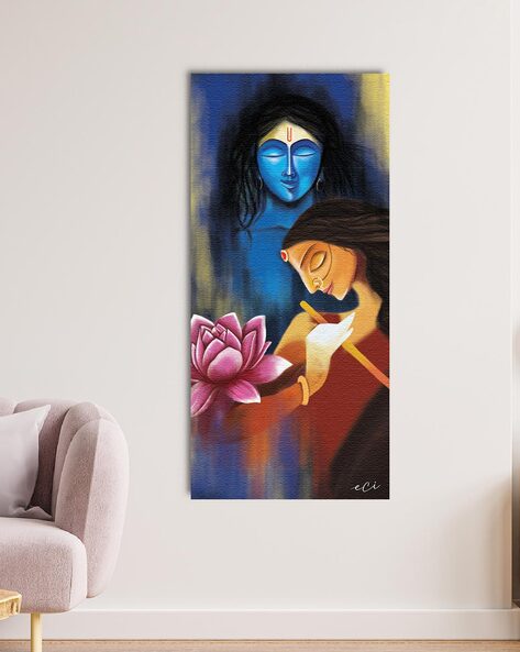 900+ Best Radha Krishna paintings ideas | krishna painting, krishna radha  painting, krishna art