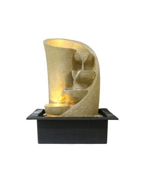ecraftindia Premium Decorative Water Fountain-picture-12