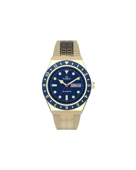 Buy Blue Watches for Men by Timex Online Ajio