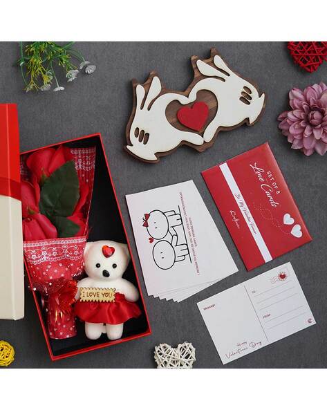DIY Woolen Love Bird Showpiece / Last Minute Valentine's Day Gift Ideas /  Heart Showpiece - YouTube