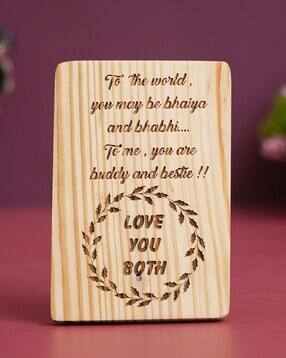 Decorative Showpiece Gift