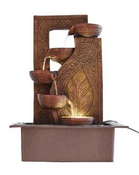 ecraftindia Five Steps Indoor Fountain-picture-37