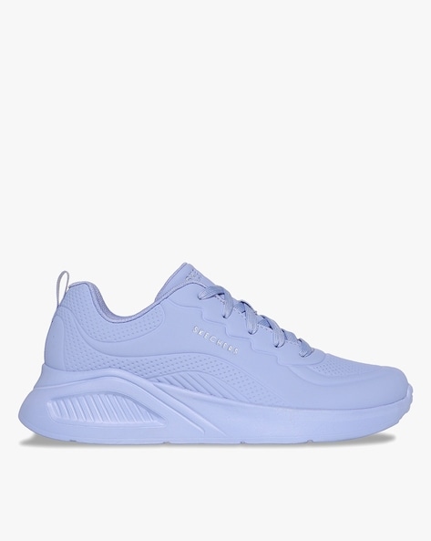 Women UNO Lite Low-Top Lace-Up Shoes