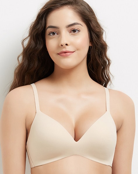 Wacoal Solid T-shirt Bra