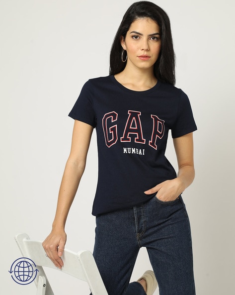 Gap ladies t clearance shirts