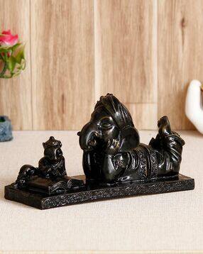 Lord Ganesha Handcrafted Antique-image-49