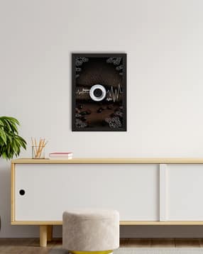 ecraftindia Before & After Coffee  UV Art Painting-picture-41