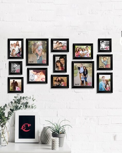 Photo collage deals frames online shopping