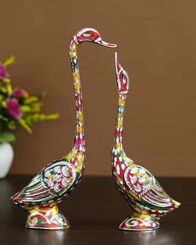 ecraftindia Handcrafted Decorative Figurine-picture-10