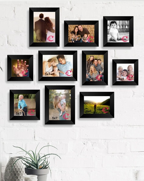 Photo frame online model