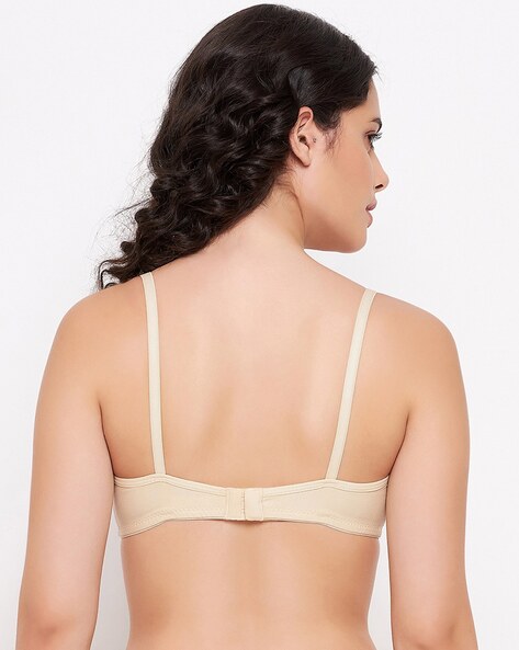 Buy Nude Bras for Women by Clovia Online