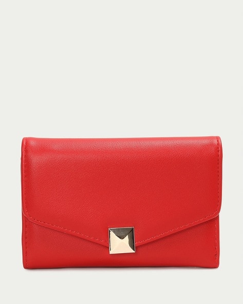 Women Bi-Fold Wallet
