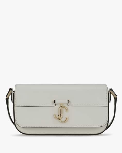SCRE:EN ＜MINI SHOULDER BAG＞　white ANGELKIS White Hand-held Bag Angel Kiss Mini Purse sling bag for