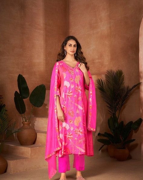 Self-design Salwar Price in India