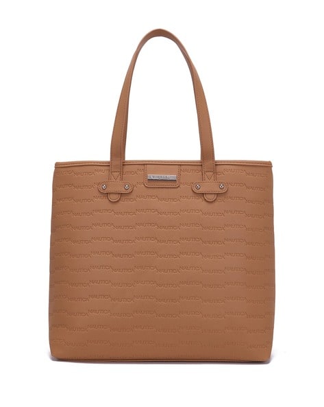 Buy Brown Handbags for Women by NAUTICA Online