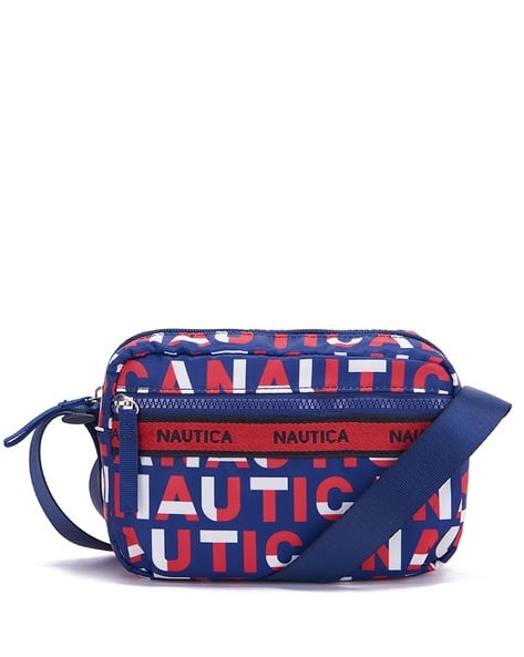 Buy Navy Blue Handbags for Women by NAUTICA Online