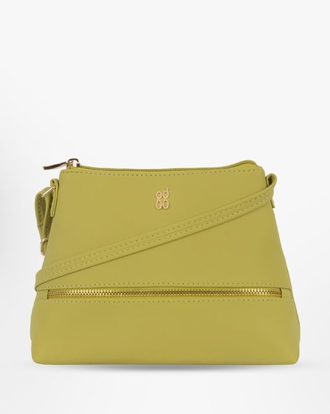 Women Slingbag with Adjustable Strap