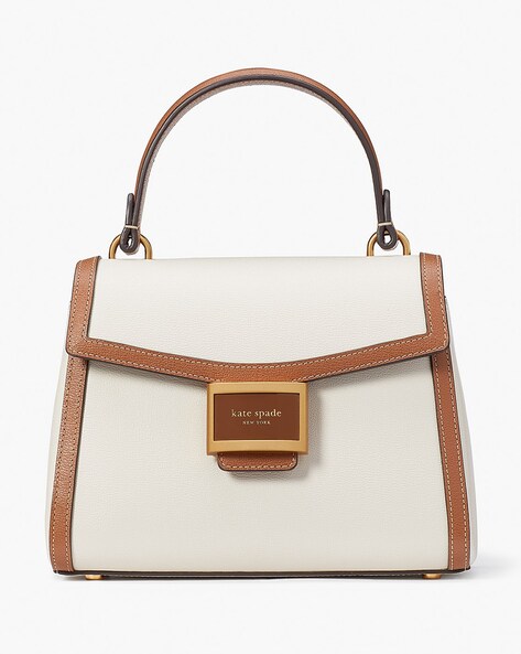 Buy KATE SPADE Colorblock Small Top-Handle Satchel Bag | Halo 