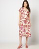 Buy Off White Dresses for Women by Fig Online | Ajio.com