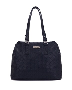 Buy Blue Handbags for Women by NAUTICA Online Ajio