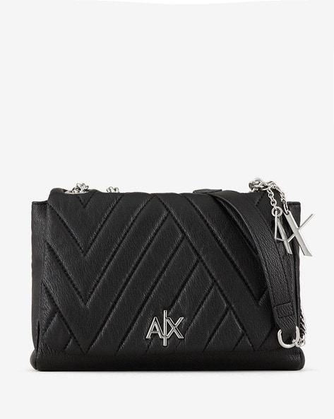 Armani on sale exchange crossbody