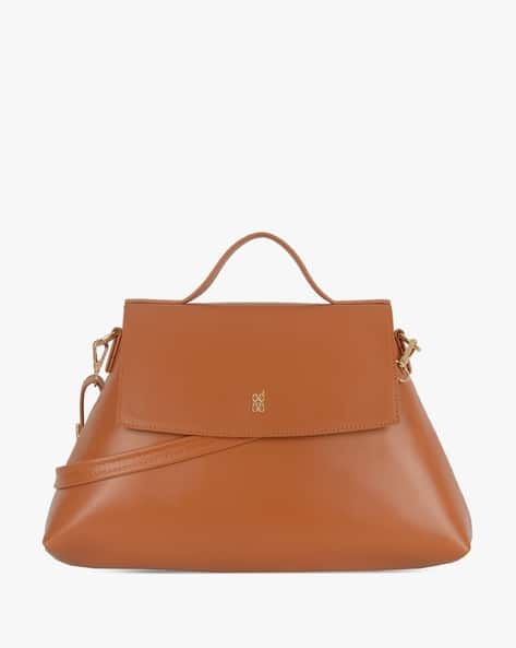 BAGGIT Women Satchel Bag