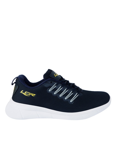 Lancer Running Shoes For Men (Size - 6, Grey, Red) in Bahadurgarh-Haryana  at best price by Lancer Footwear INDIA Pvt Ltd - Justdial