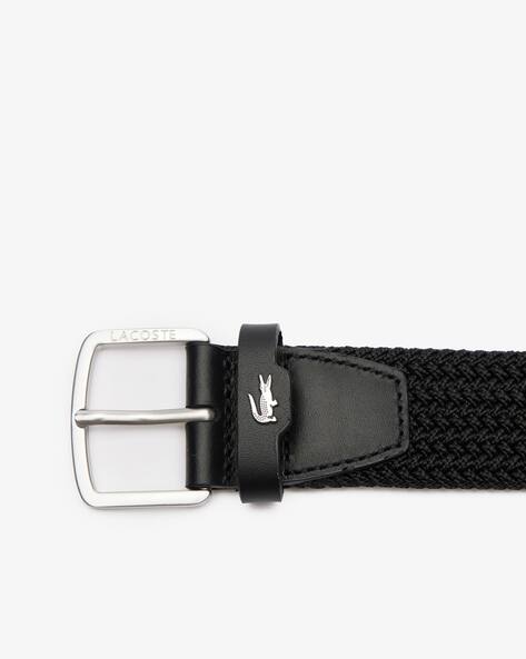 小物 COOTIE Raza Mesh Narrow Belt Black mix COOTIE Raza Mesh Narrow Belt (Black mix)（Drizzte Plus Size