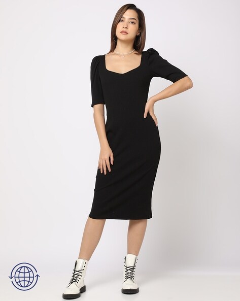 Gap bodycon on sale dress