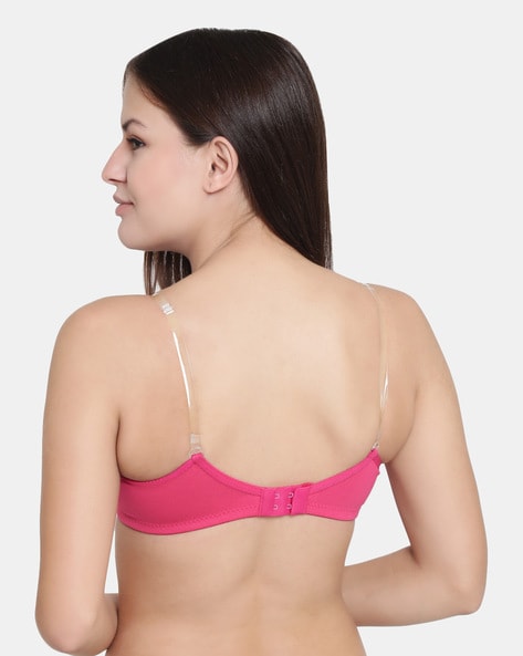 Buy Multicolor Bras for Women by Floret Online