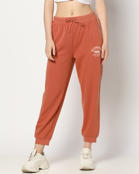 Women Regular Fit Joggers