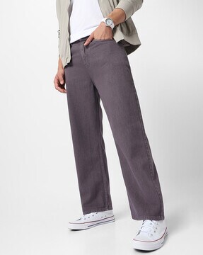 Flying machine jeans offer top