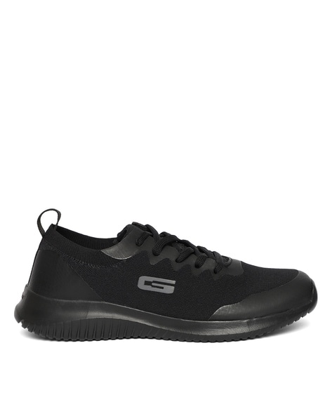 Goldstar shops black shoes