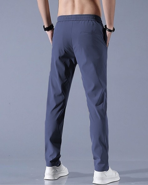 Buy H&M Mens Slim Fit Pants New With Tags at Ubuy India