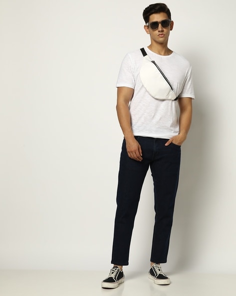 Men Slim Fit Jeans