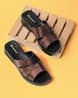 Buy Copper Flip Flop & Slippers for Women by INBLU Online | Ajio.com