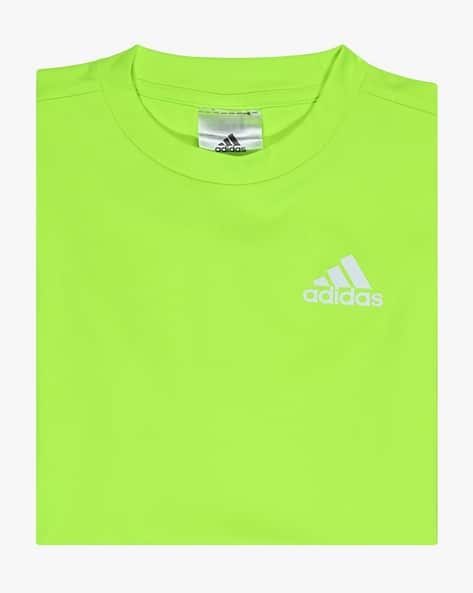 PRO CLUB × The▲HC S/S T-SHIRTS XL GREEN Pro Club Men's Heavyweight Cotton Short Sleeve Crew Neck T