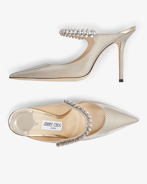 Jimmy choo fashion shar 100