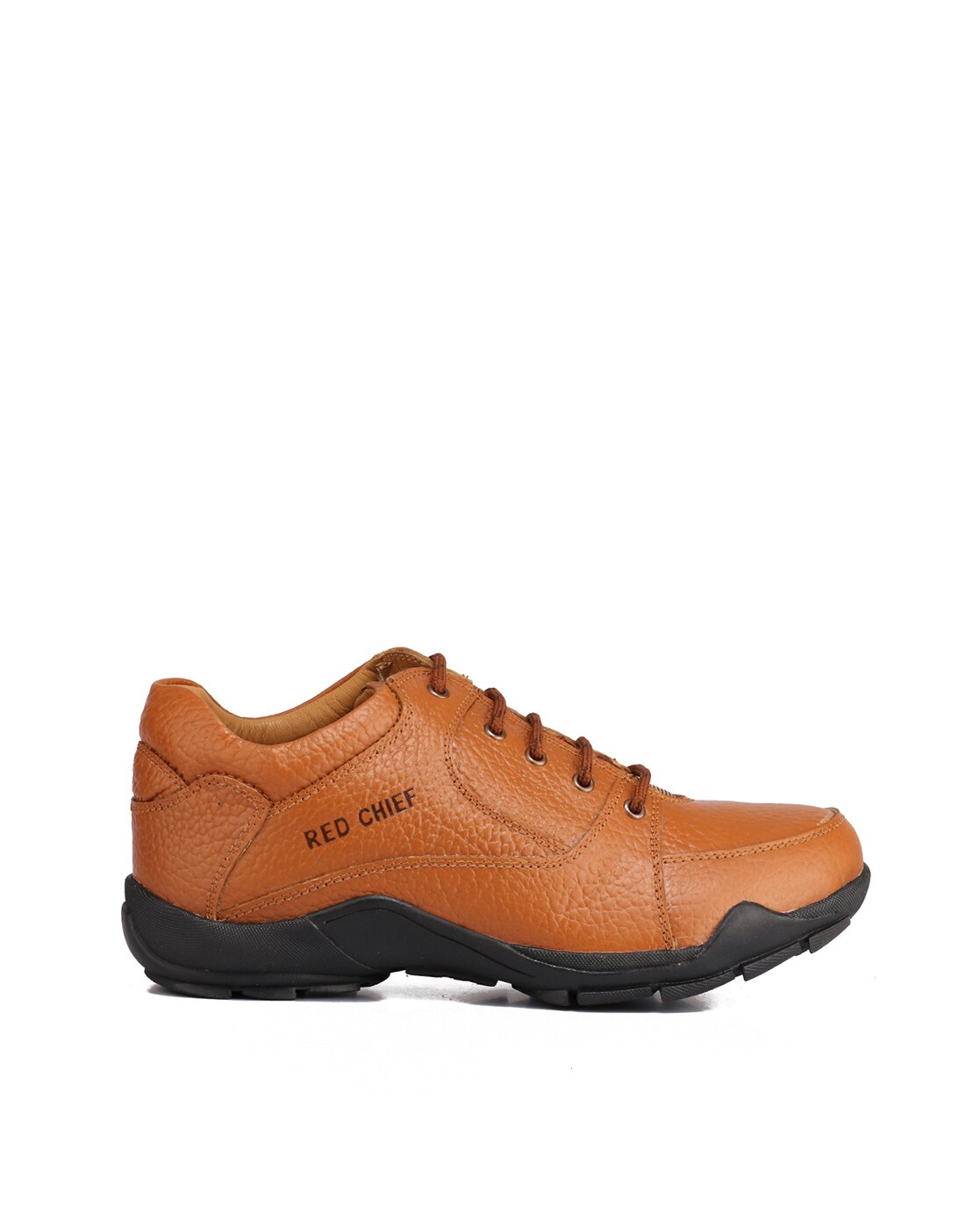 Red chief tan outdoor 2025 shoes