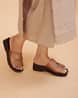 Buy Copper Flip Flop & Slippers for Women by INBLU Online | Ajio.com