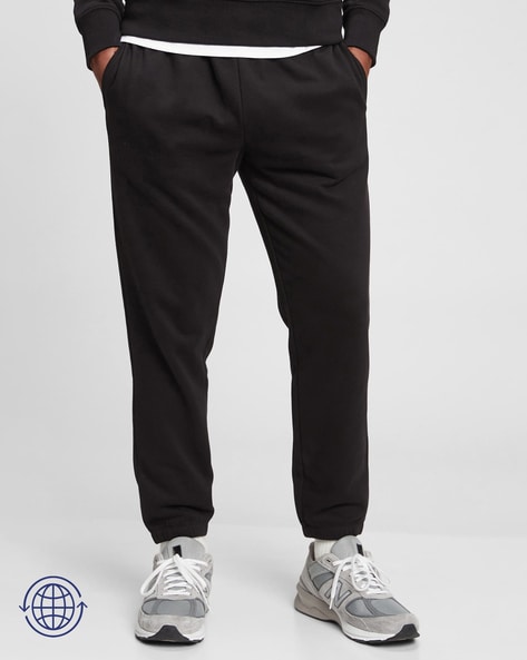 Gap mens jogger sweatpants sale