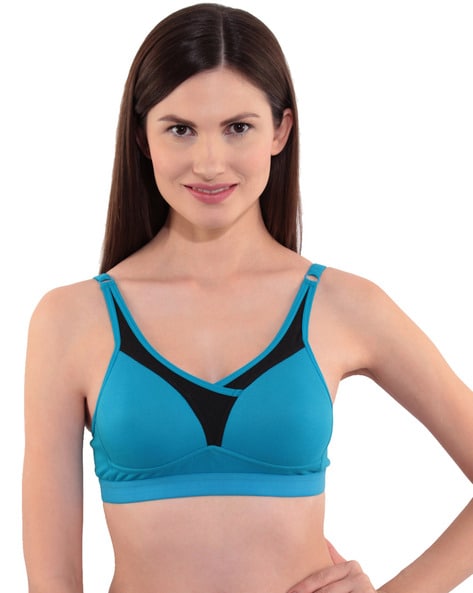 Buy Twin Birds Sports Bra At Best Offers Online In India